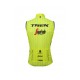 TREK PROFESJONALNY BEZREKAWNIK ROWEROWY 2017/18 YELLOW