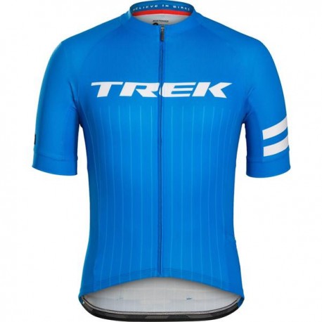 TREK PROFESJONALNA KOSZULKA ROWEROWA 2017/18