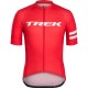 TREK PROFESJONALNA KOSZULKA ROWEROWA 2017/18 RED