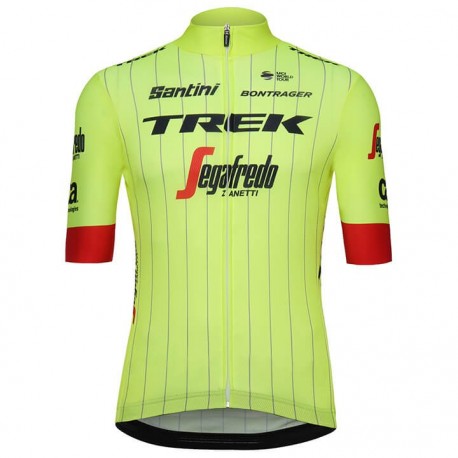 TREK PROFESJONALNA KOSZULKA ROWEROWA 2018