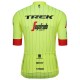 TREK PROFESJONALNA KOSZULKA ROWEROWA 2018