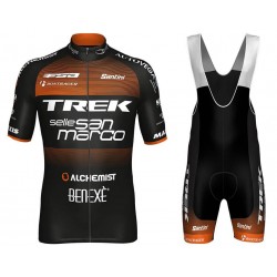 TREK PROFESJONALNY LETNI KOMPLET ROWEROWY 2018 SAN MARCO