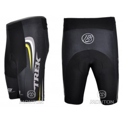 TREK PROFESJONALNE SPODENKI ROWEROWE MODEL 2010