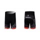 TREK PROFESJONALNE SPODENKI ROWEROWE MODEL 2012/13 BLACK