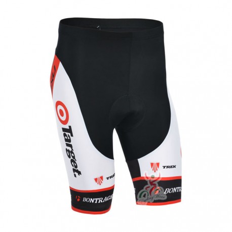TREK PROFESJONALNE SPODENKI ROWEROWE MODEL 2012/13 TARGET