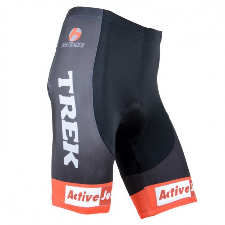 TREK PROFESJONALNE SPODENKI ROWEROWE MODEL 2013