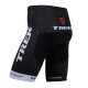 TREK PROFESJONALNE SPODENKI ROWEROWE MODEL 2013/14 BLACK