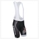 TREK PROFESJONALNE SPODENKI ROWEROWE MODEL 2013/14 BLACK