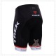 TREK PROFESJONALNE SPODENKI ROWEROWE MODEL 2015
