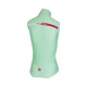 CASTELLI DAMSKI BEZRĘKAWNIK ROWEROWY MODEL 2017 GREEN