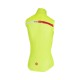 CASTELLI DAMSKI BEZRĘKAWNIK ROWEROWY MODEL 2017 YELLOW