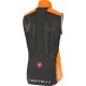 CASTELLI DAMSKI BEZRĘKAWNIK ROWEROWY MODEL 2017/18 WHITE