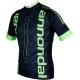 CANNONDALE LETNI KOMPLET ROWEROWY 2016/17 BLACK-GREEN