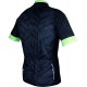 CANNONDALE LETNI KOMPLET ROWEROWY 2016/17 BLACK-GREEN