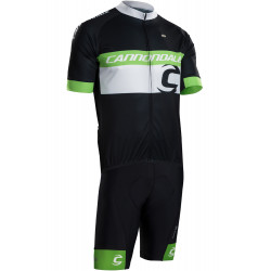 CANNONDALE LETNI KOMPLET ROWEROWY 2017/18