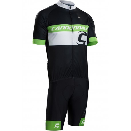 CANNONDALE LETNI KOMPLET ROWEROWY 2017/18