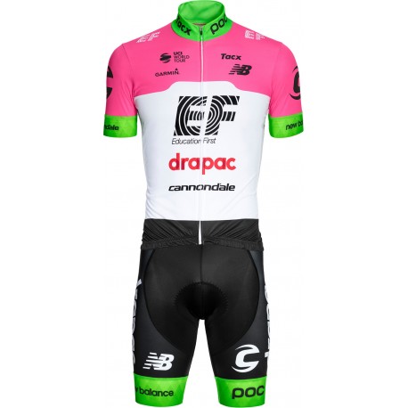 CANNONDALE LETNI KOMPLET ROWEROWY 2017/18 PINK