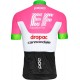 CANNONDALE LETNI KOMPLET ROWEROWY 2017/18 PINK
