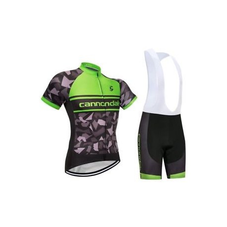 CANNONDALE LETNI KOMPLET ROWEROWY 2018