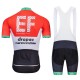 CANNONDALE LETNI KOMPLET ROWEROWY 2018 RED