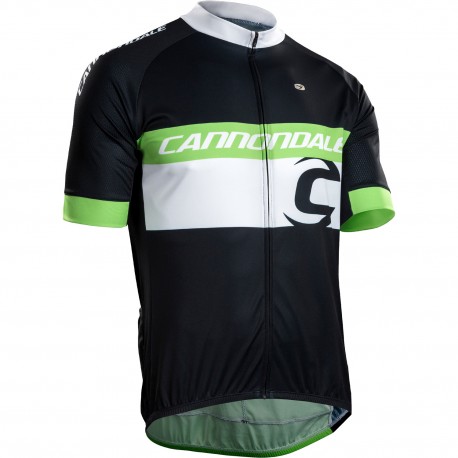 CANNONDALE PROFESJONALNA KOSZULKA ROWEROWA 2017/18