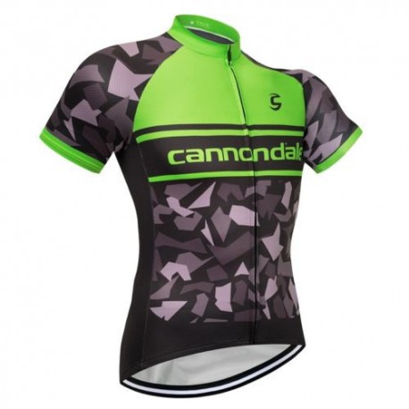 CANNONDALE PROFESJONALNA KOSZULKA ROWEROWA 2018