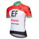 CANNONDALE PROFESJONALNA KOSZULKA ROWEROWA 2018 RED