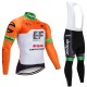 CANNONDALE PROFESJONALNY DŁUGI KOMPLET ROWEROWY 2017/18