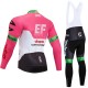 CANNONDALE PROFESJONALNY DŁUGI KOMPLET ROWEROWY 2017/18 PINK