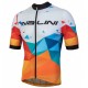 NALINI PROFESJONALNY KOMPLET ROWEROWY 2017/18