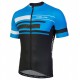 NALINI PROFESJONALNY KOMPLET ROWEROWY 2017/18 BLUE