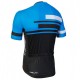NALINI PROFESJONALNY KOMPLET ROWEROWY 2017/18 BLUE