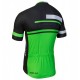 NALINI PROFESJONALNY KOMPLET ROWEROWY 2017/18 GREEN