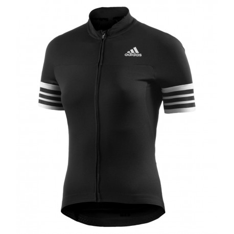 PROFESJONALNA LETNIA KOSZULKA ROWEROWA ADIDAS ROZMIAR M