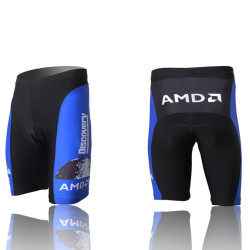 DISCOVERY PROFESJONALNE SPODENKI ROWEROWE MODEL 2012