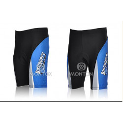 DISCOVERY PROFESJONALNE SPODENKI ROWEROWE MODEL 2008/2009