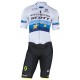 SCOTT LETNI KOMPLET ROWEROWY 2018 BLACK