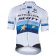 SCOTT LETNI KOMPLET ROWEROWY 2018 BLACK