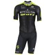 SCOTT LETNI KOMPLET ROWEROWY 2018/19 BLACK