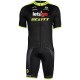 SCOTT LETNI KOMPLET ROWEROWY 2018/19 BLACK