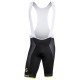 SCOTT LETNI KOMPLET ROWEROWY 2018/19 BLACK