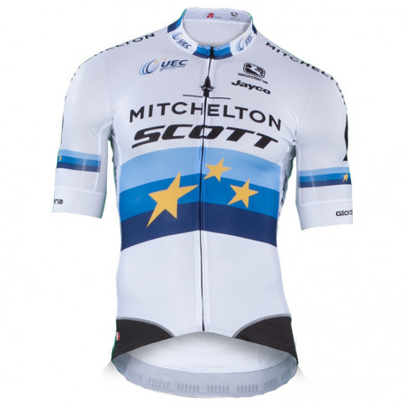 SCOTT KOSZULKA ROWEROWA MODEL 2018/19