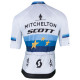 SCOTT KOSZULKA ROWEROWA MODEL 2018/19
