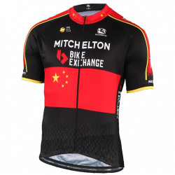 SCOTT KOSZULKA ROWEROWA MODEL 2018/19 MICHELTON