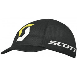 SCOTT PROFESJONALNA CZAPKA ROWEROWA MODEL 2017