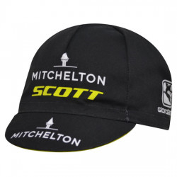 SCOTT PROFESJONALNA CZAPKA ROWEROWA MODEL 2018