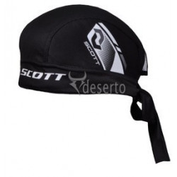 SCOTT PROFESJONALNA BANDANA  ROWEROWA MODEL 2013