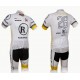 RADIOSHACK PROFESJONALNY LETNI KOMPLET ROWEROWY 2010 WHITE