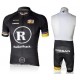 PROFESJONALNY LETNI KOMPLET ROWEROWY RADIOSHACK 2011/2012 5 MODELI