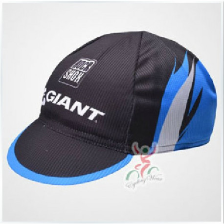 GIANT PROFESJONALNA CZAPKA ROWEROWA MODEL 2011/12